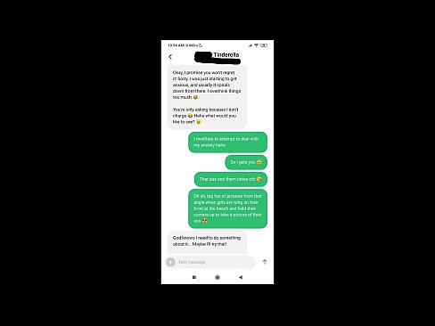 ❤️ Tinder의 새로운 PAWG를 내 하렘에 추가했습니다(Tinder와 대화 포함) ️❌ 섹스 비디오 ko.risegame.top에서 ️❤
